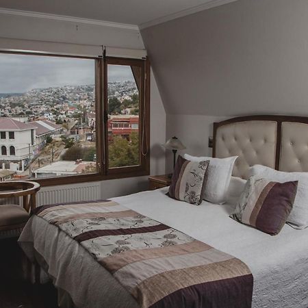 Sutherland House Valparaíso Екстериор снимка
