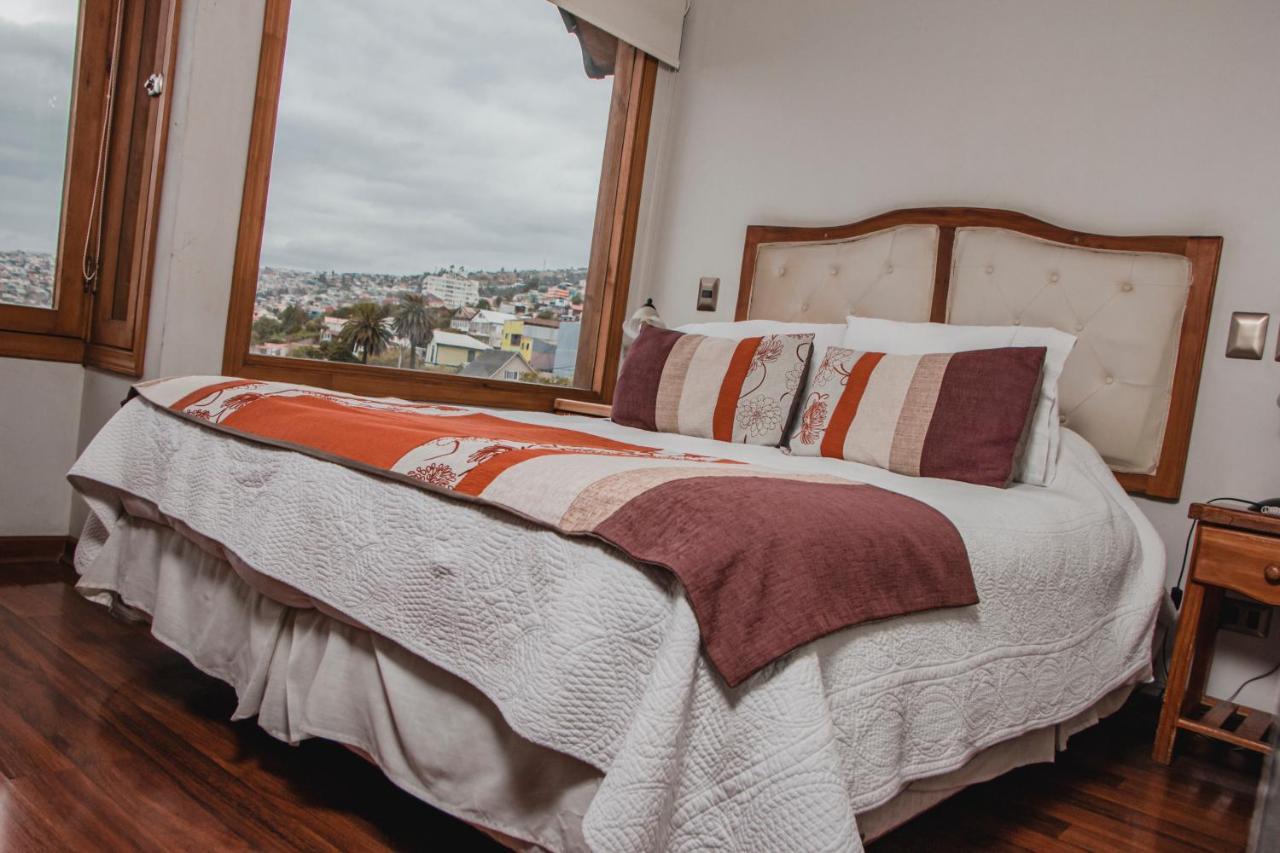 Sutherland House Valparaíso Екстериор снимка