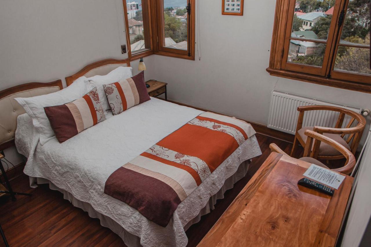 Sutherland House Valparaíso Екстериор снимка
