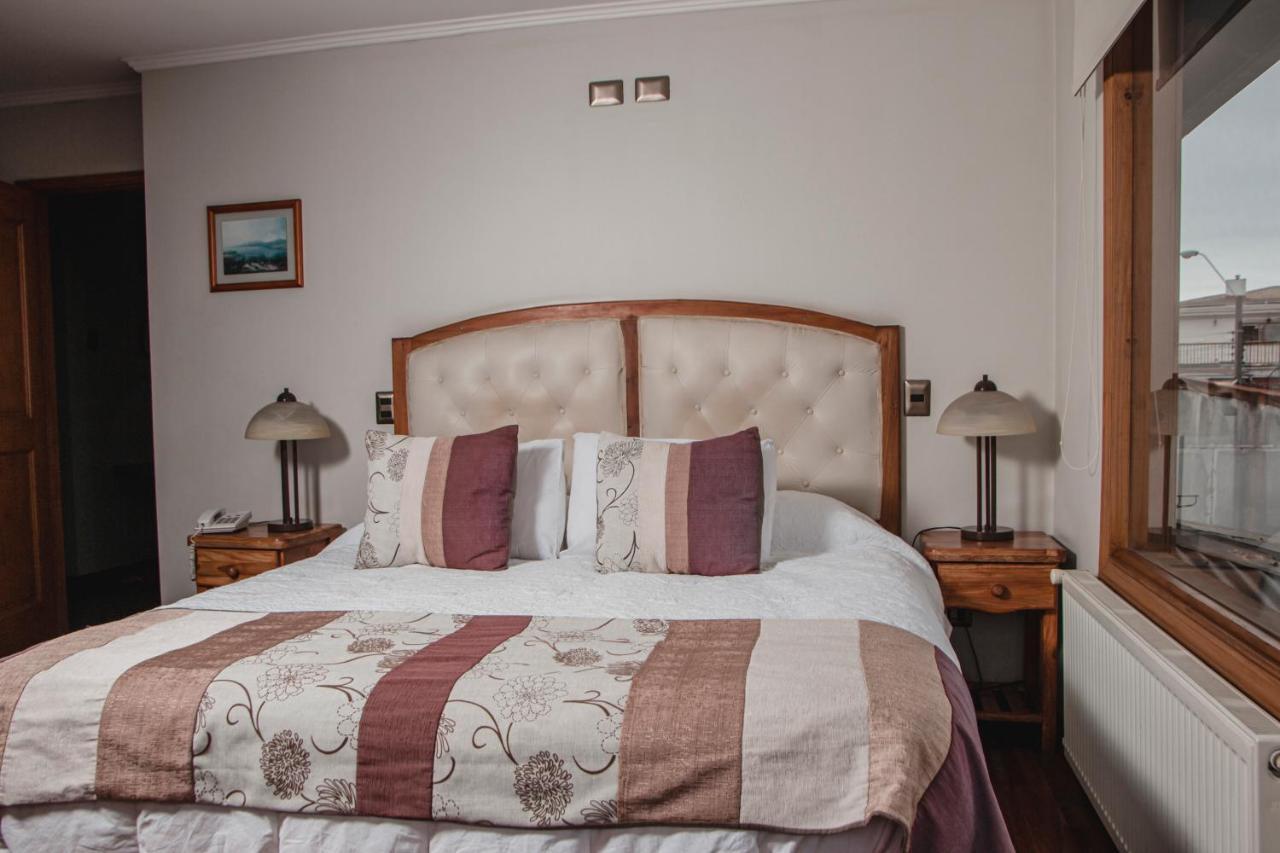 Sutherland House Valparaíso Екстериор снимка