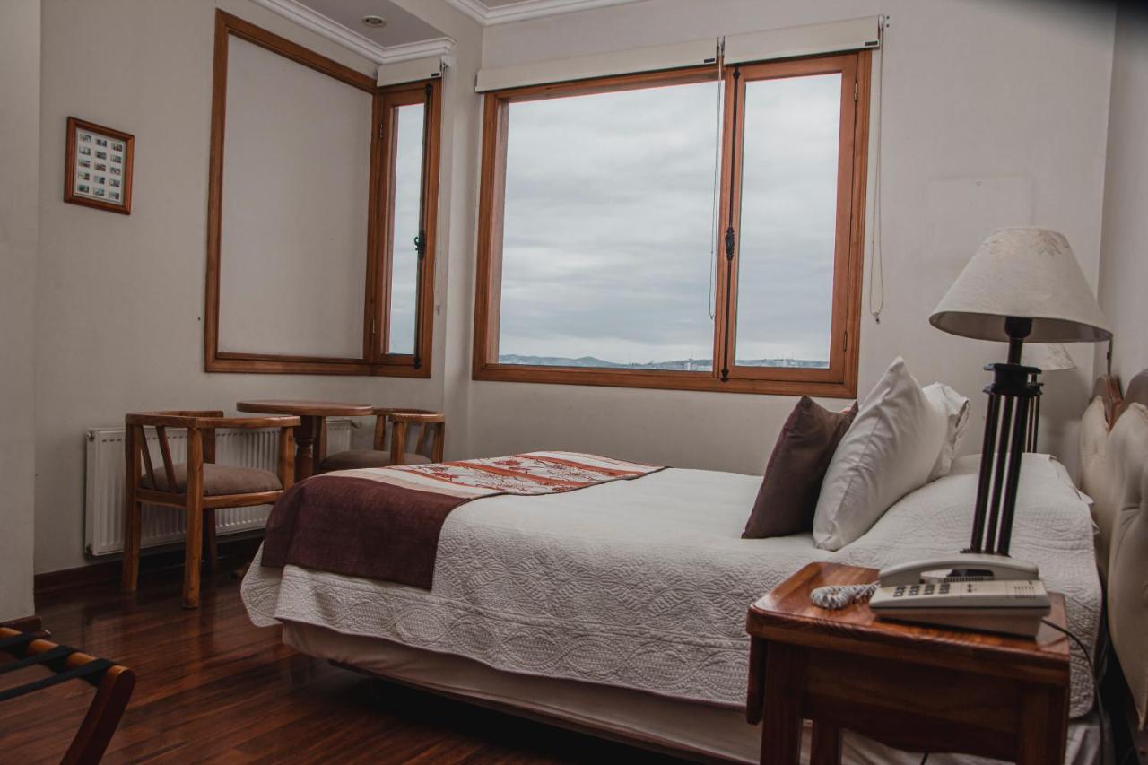 Sutherland House Valparaíso Екстериор снимка