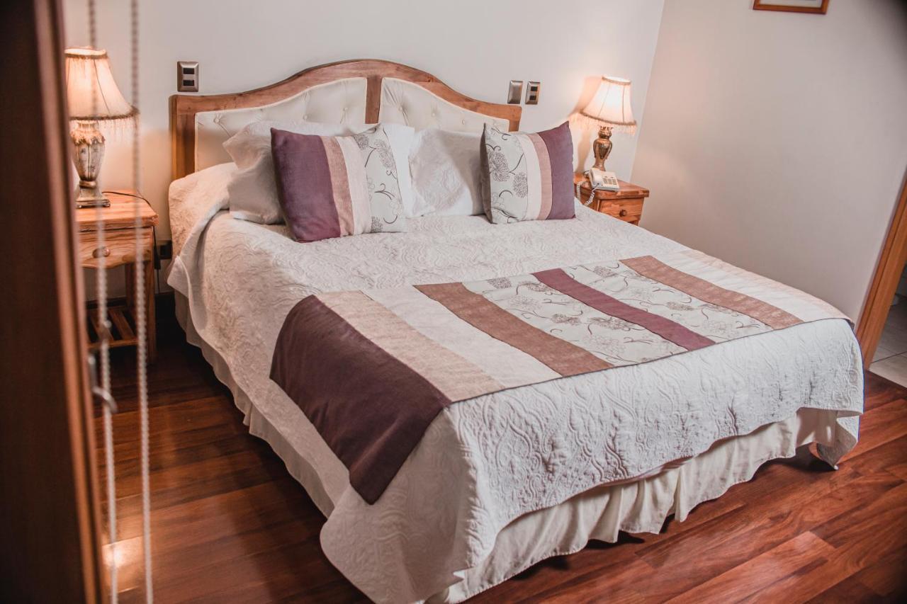 Sutherland House Valparaíso Екстериор снимка