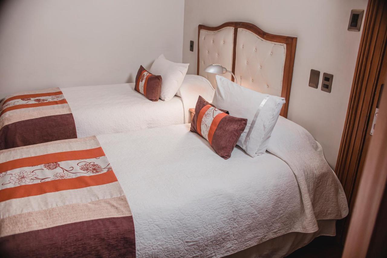 Sutherland House Valparaíso Екстериор снимка