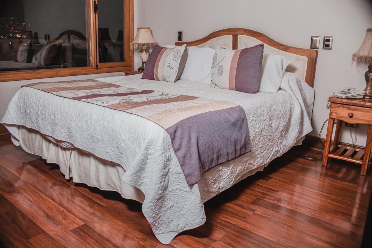 Sutherland House Valparaíso Екстериор снимка
