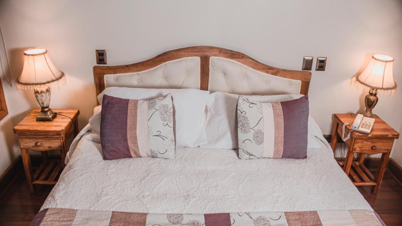 Sutherland House Valparaíso Екстериор снимка