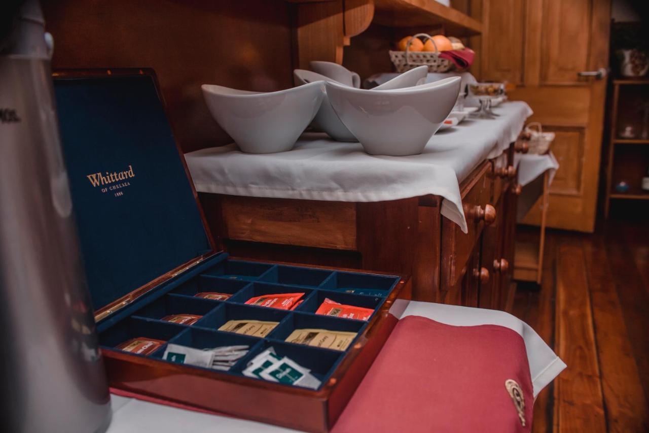 Sutherland House Valparaíso Екстериор снимка