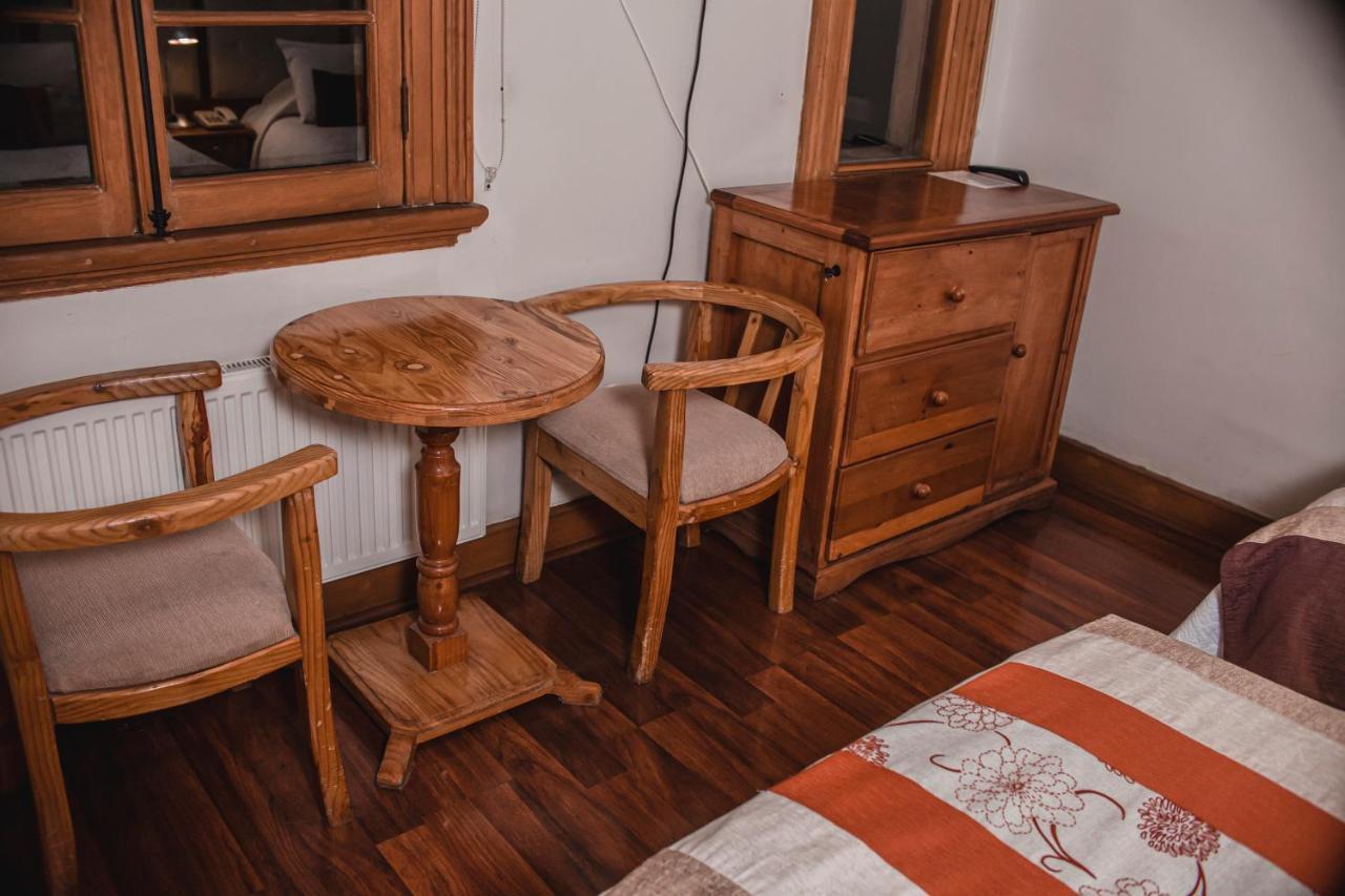 Sutherland House Valparaíso Екстериор снимка
