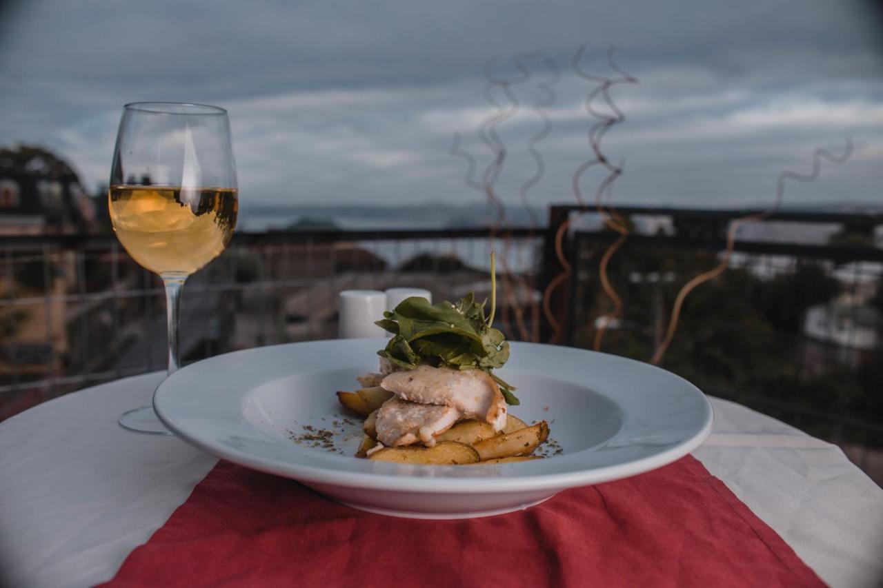 Sutherland House Valparaíso Екстериор снимка